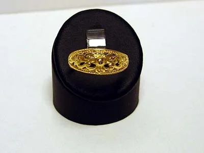 Guldring 18K 180292R
