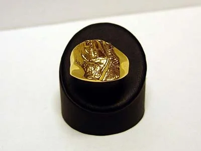 Ring 18K 180321R