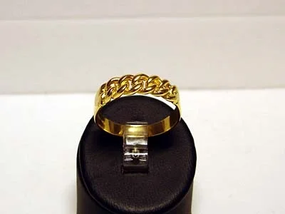Ring 18K 180341R