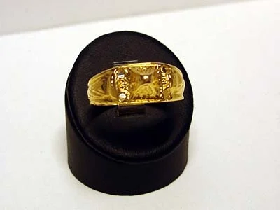 Ring 18K 180359R