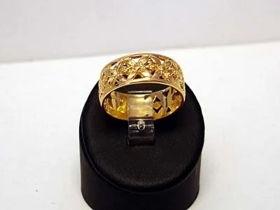 Ring 18K 180360R