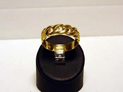 Guldring 18K 180389R