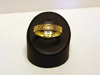 Ring 18K 180396R
