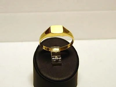 Klackring 18K 180400R