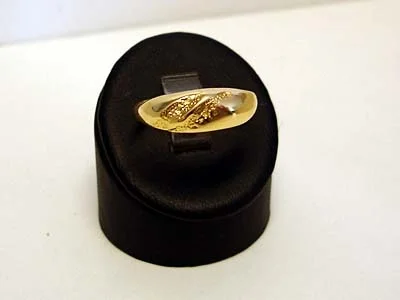 Ring 18K 180404R