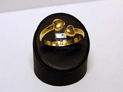 Ring 18K 180415R
