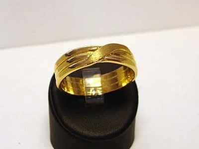 Guldring 18K 180449R