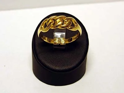 Ring 18K 180468R