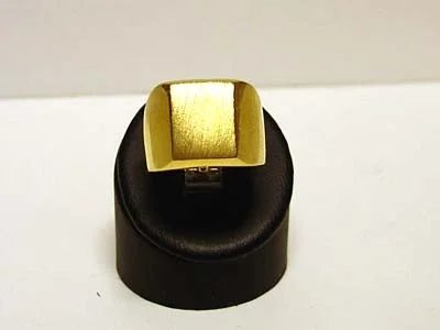 Klackring 18K 180492R