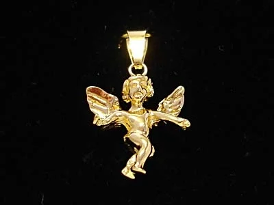 Ängel 18K 180678H