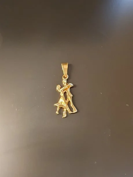 Dansande par 18K 180680H