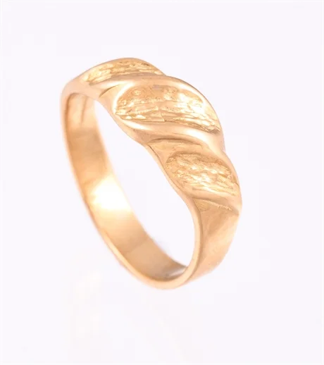 Ring 18K 180105R