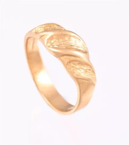 Ring 18K 180105R