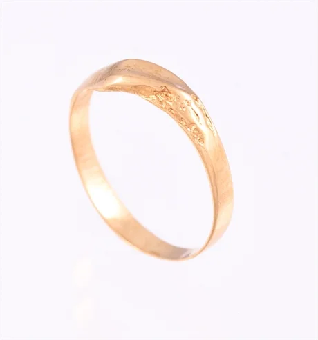 Ring 18K 180166R