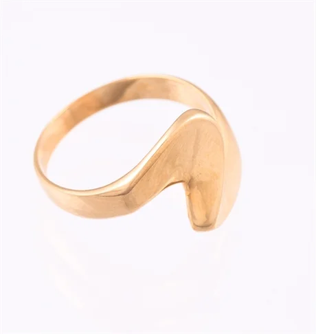 Ring 18K 180173R