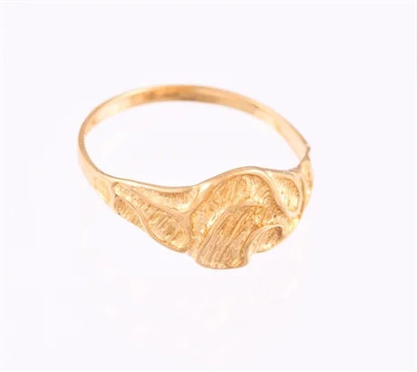 Ring 18K 180201R