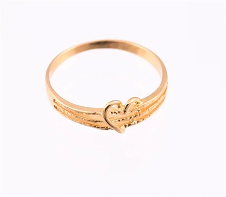 Ring 18K 180204R