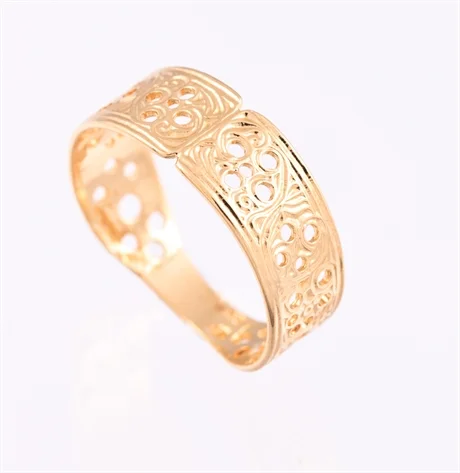 Guldring 18K 180220R