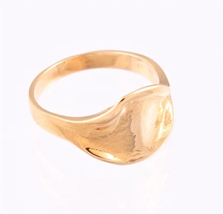 Ring 18K 180232R