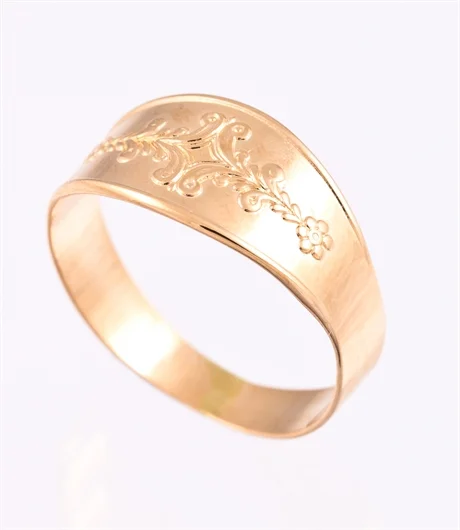 Ring 18K 180249R