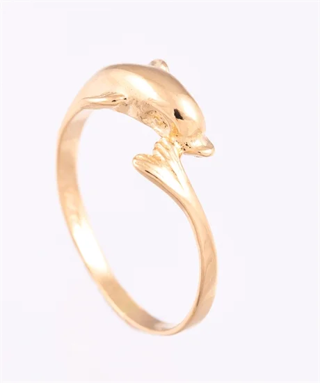 Ring 18K 180266R
