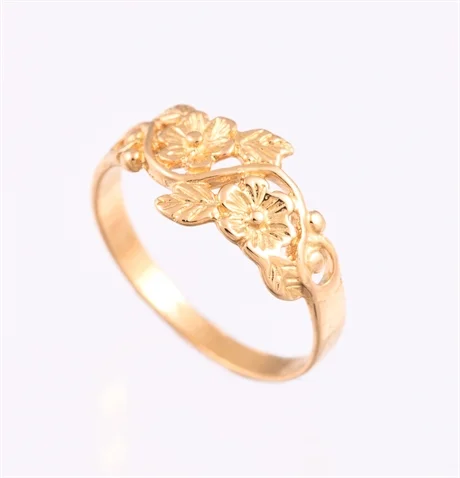 Ring 18K 180288R