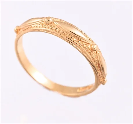 Ring 18K 180291R