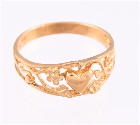 Ring 18K 180294R