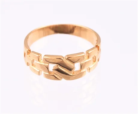 Ring 18K 180326R