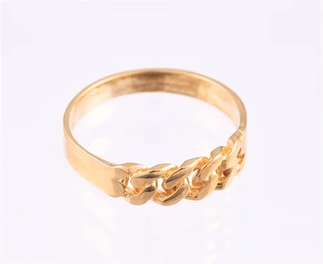 Ring 18K 180342R