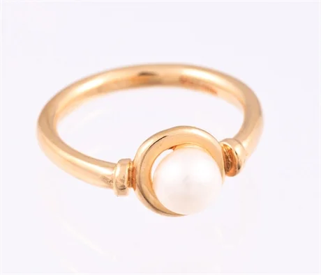 Ring 18K 180350R