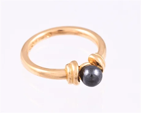 Guldring 18K 180351R