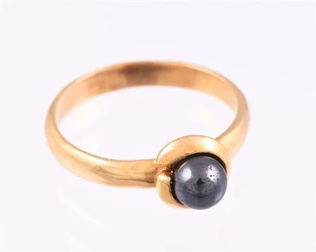 Guldring 18K 180352R