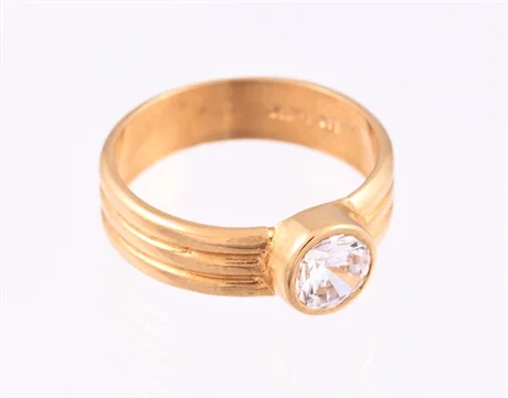 Guldring 18K 180362R