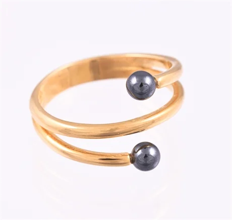 Guldring 18K 180382R