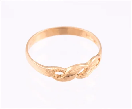 Ring 18K 180402R