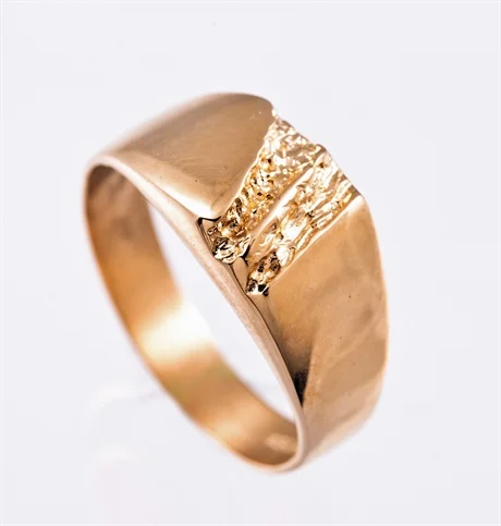 Klackring 18K 180472R
