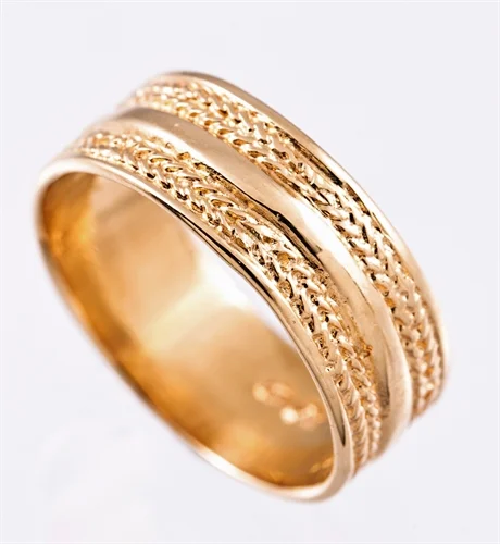 Guldring 18K 180561R