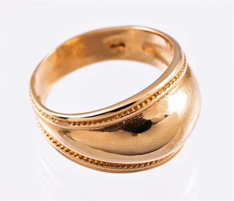 Guldring 18K 180593R