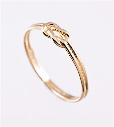 Ring 18K 180677R