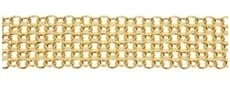X-länk armband 01-XRAK536