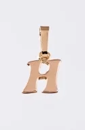 Bokstav 181763H-H 18K