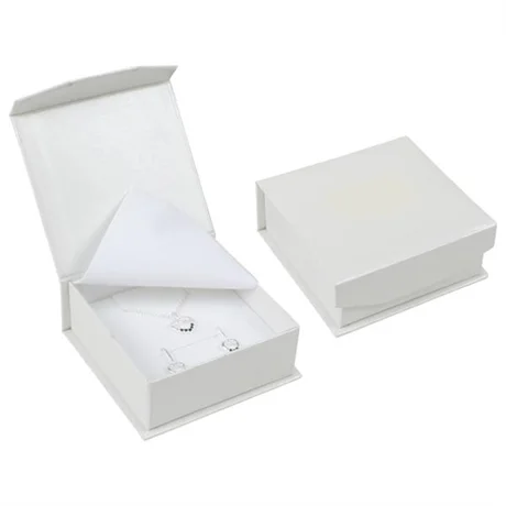 Presentask Luxury White 858132-2
