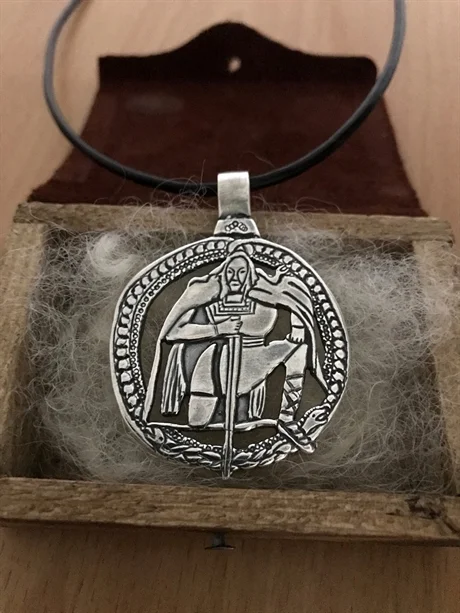 Oden 683H silver