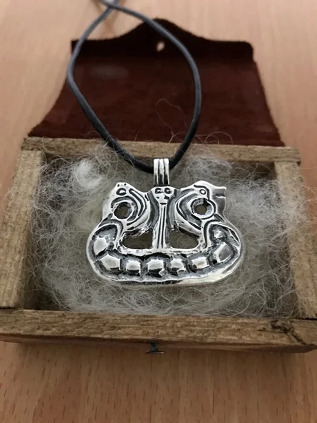 Viking 644H silver