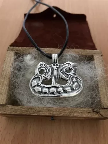 Viking 644H silver