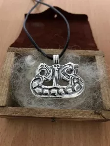 Viking 644H silver