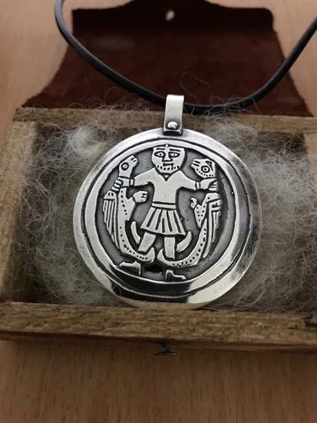 Viking 660H silver