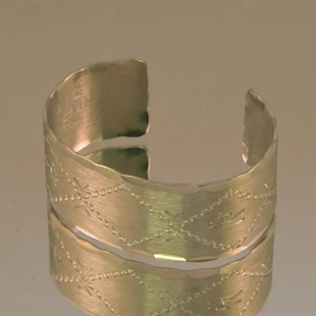 JT Jokkmokk Armband Tenn