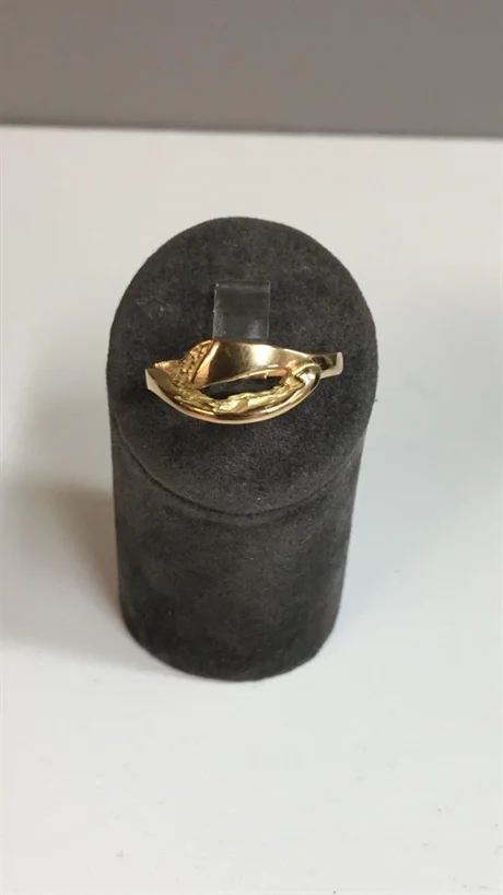 Ring 18K 180179R